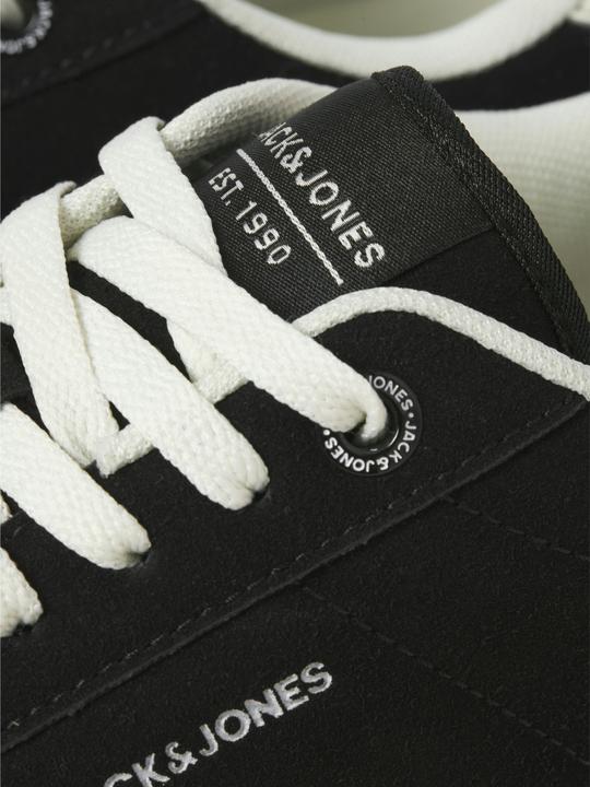 Image du produit Jack & Jones Jfwozon Syn Suede Sneaker Styd Ln (44)