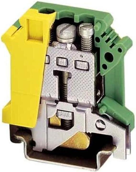 Produktbild Phoenix Contact Schutzleiterklemme UISLKG 16