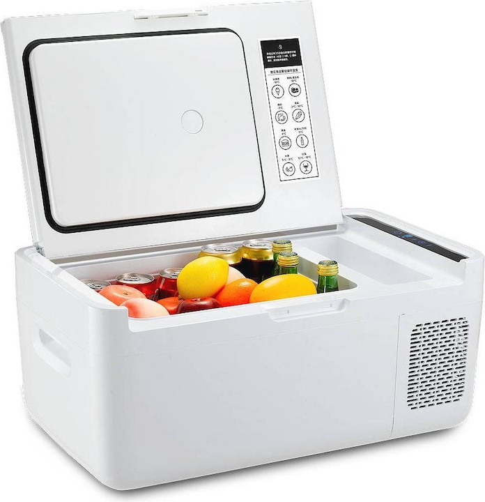 Image du produit Mobicool MCG15 (15 l)