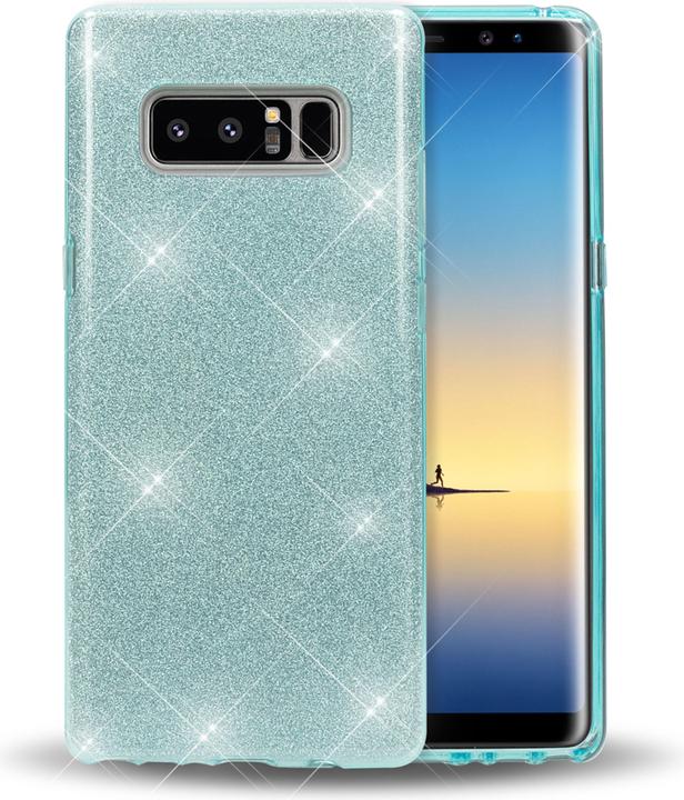 Nalia Handyhülle (Samsung Galaxy Note 8)