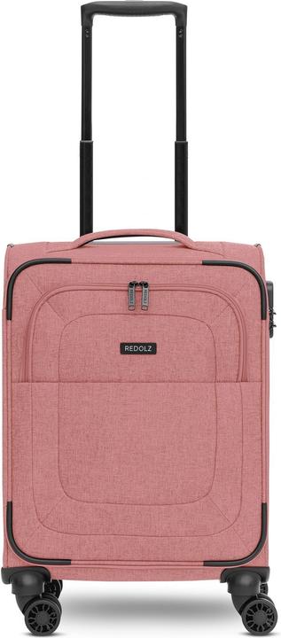 Immagine prodotto Redolz Essentials 12 CABIN Carrello per cabina a 4 ruote da 55 cm (42 l)