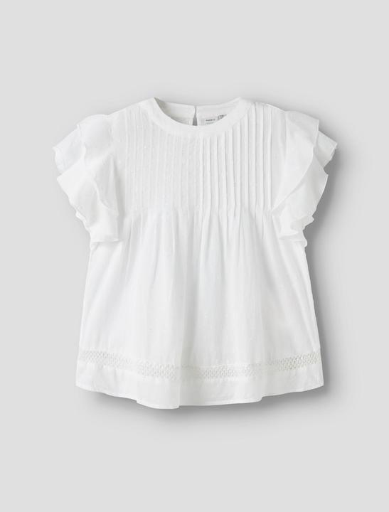 Immagine prodotto Name it Camicia a maniche corte in cotone organico (158, 164)