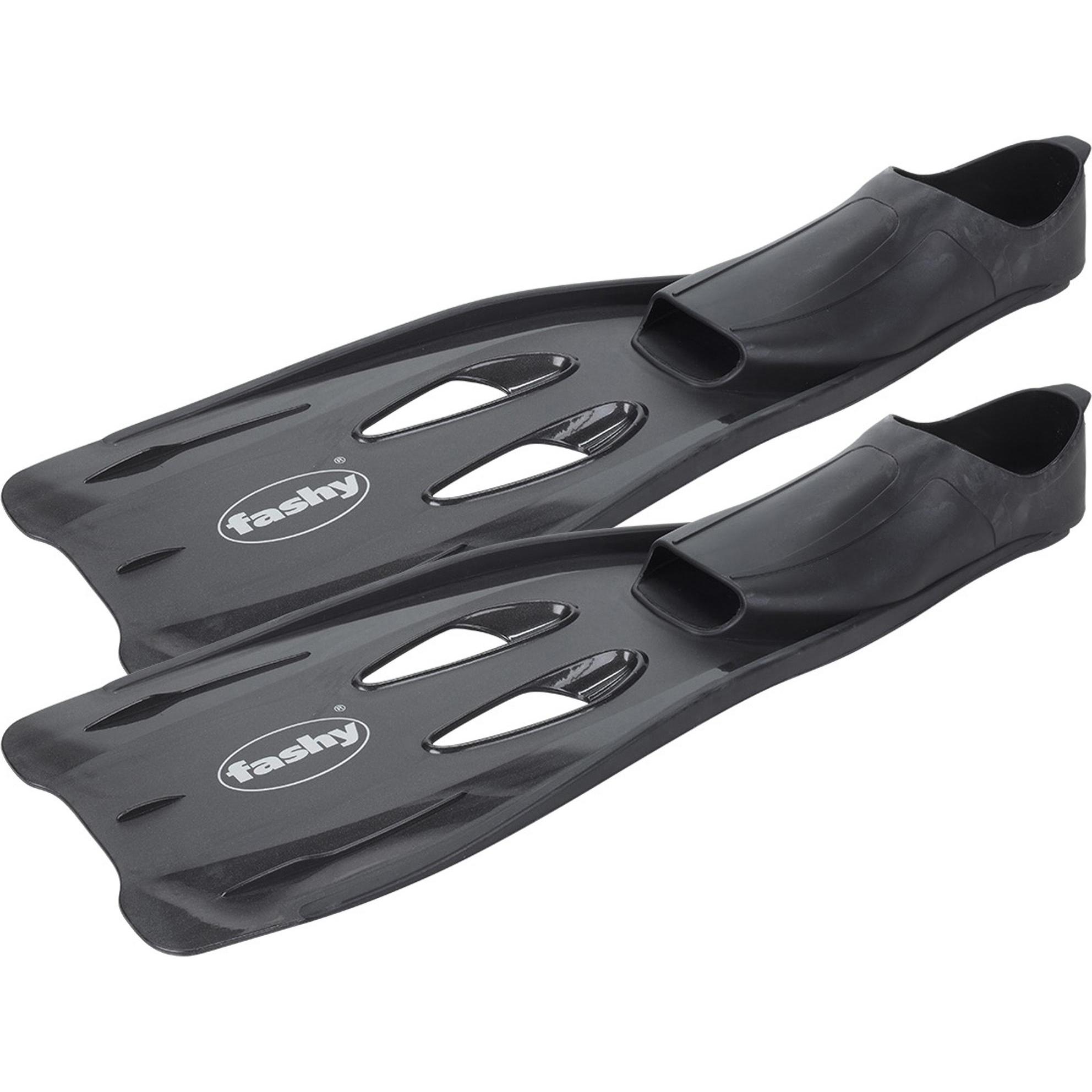 Fashy Schwimmflossen 33/34 (54997576)