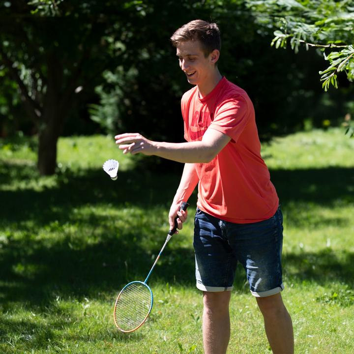 Image du produit Talbot Torro Set de badminton 2 Attacker