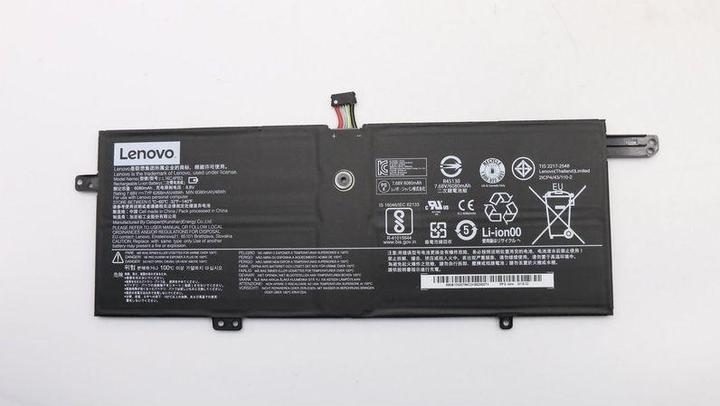 Immagine prodotto Lenovo Batteria 37,68V 48Wh 4 celle (4 Celle)