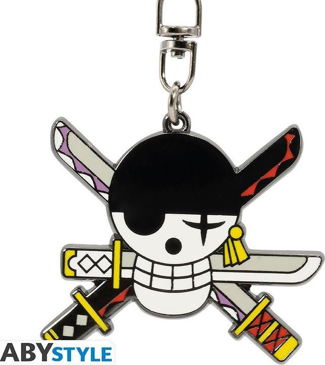 Image du produit ABYstyle One Piece - Roronoa Zoro