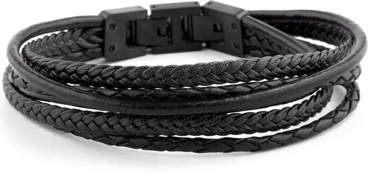 Produktbild Lucleon Roy (1 cm, Leder)