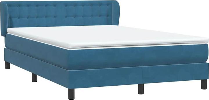 Produktbild vidaXL Boxspringbett (140 x 210 cm)