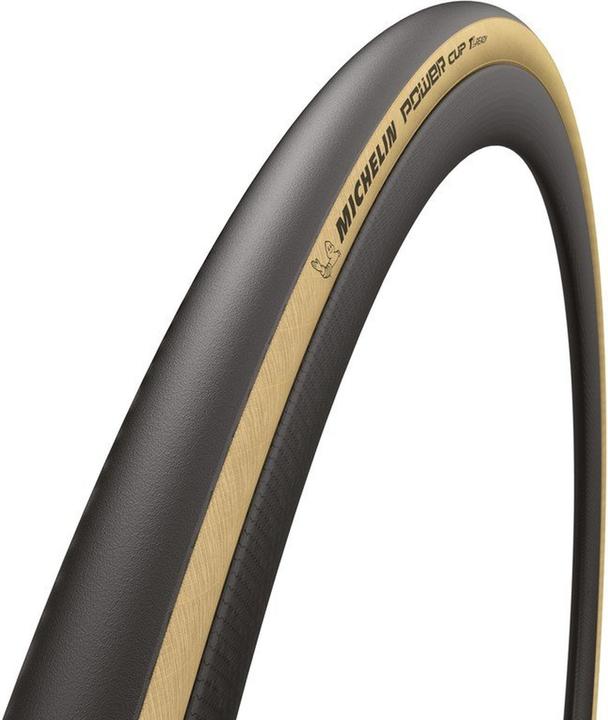 Michelin Power Cup TLR (28 x 1.25, 28-622)