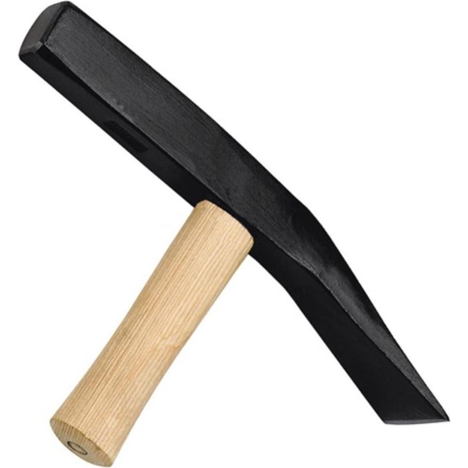 Thumbnail - HP Autozubehör, Hammer, Pflastererhammer Berliner Form 2000 g (2000 g)