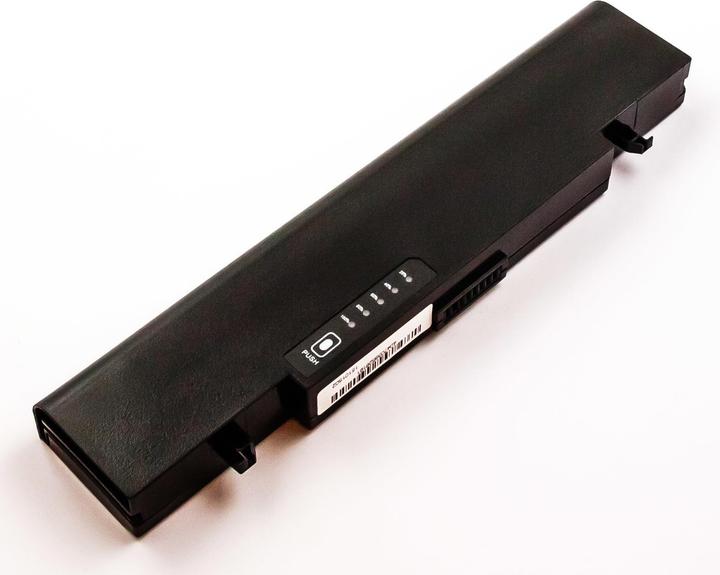 Actual product image AGI 37562 - Battery - Samsung - NP350V5C-S0EDE (4400 mAh)
