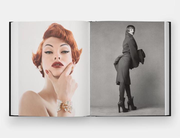 Produktbild Linda Evangelista (Englisch, Evangelista Linda, Meisel Steven, 2023)