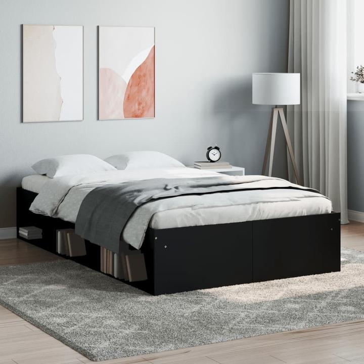 Image du produit vidaXL Bettgestell (120 x 200 cm)
