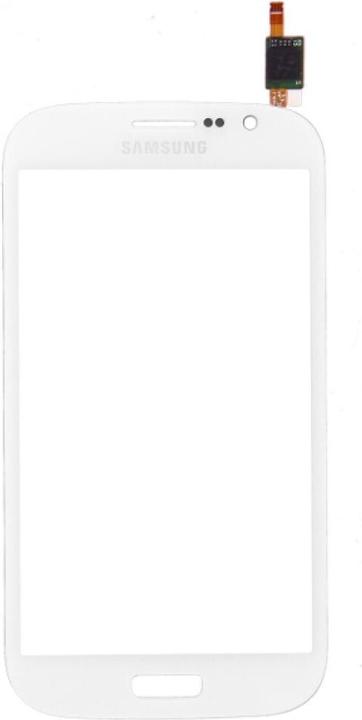 Image du produit Samsung Galaxy Grand Neo GT-I9060 écran tactile blanc (Galaxy Grand Neo)