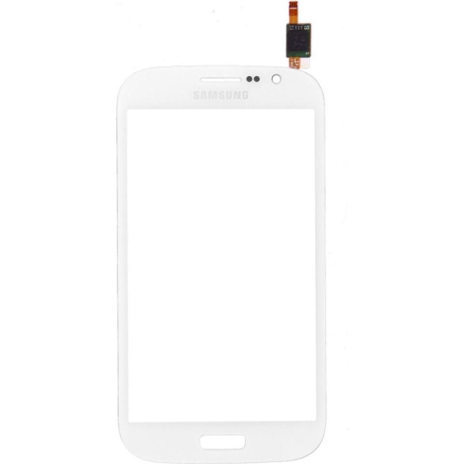 Samsung Galaxy Grand Neo GT-I9060 Touchscreen weiss (Galaxy Grand Neo), Mobilgerät Ersatzteile, Weiss
