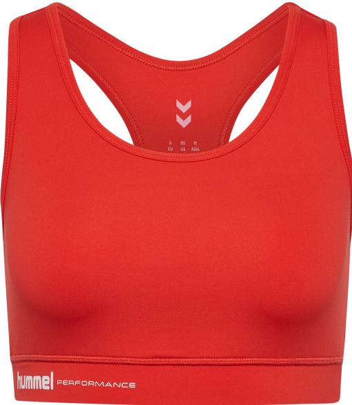 Produktbild hummel Hmlpulse Light Support Bra (M)