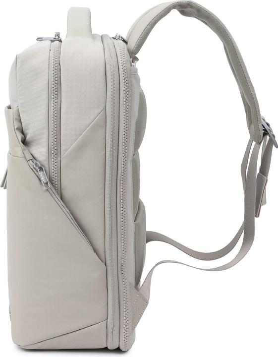 Produktbild Hedgren Furo Tabi Reiserucksack mit Dehnfalte RFID 40 cm Laptopfach (17.40 l)