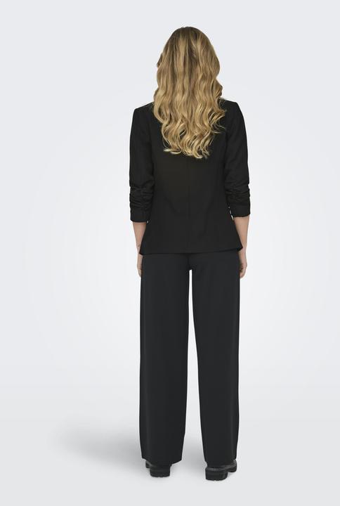 Produktbild Only Normal geschnitten Hoch geschlossen Blazer Blazer (36)