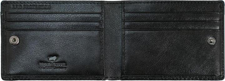 Actual product image Braun Büffel Arezzo Rfid