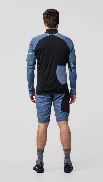 Image du produit Salewa Vento Am Hyb Jacket M (XXL)