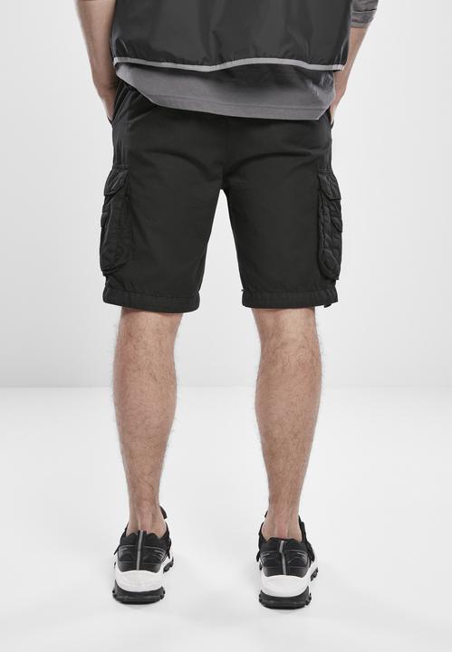 Actual product image Urban Classics Double Pocket Cargo Shorts (4XL)