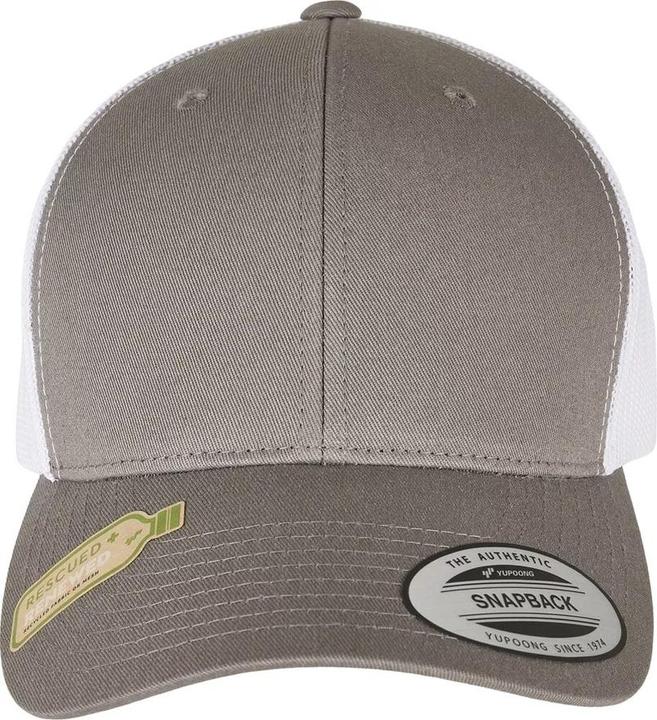 Produktbild Flexfit YP Classics Trucker Cap