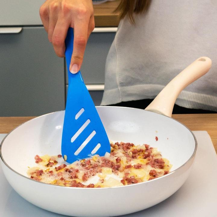 Produktbild Kochblume Design-Schlitzwender L anthrazit