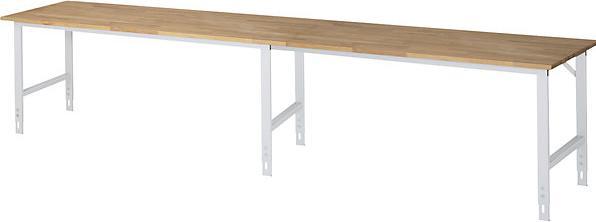 Actual product image RAU Work table (400 cm, 80 cm)