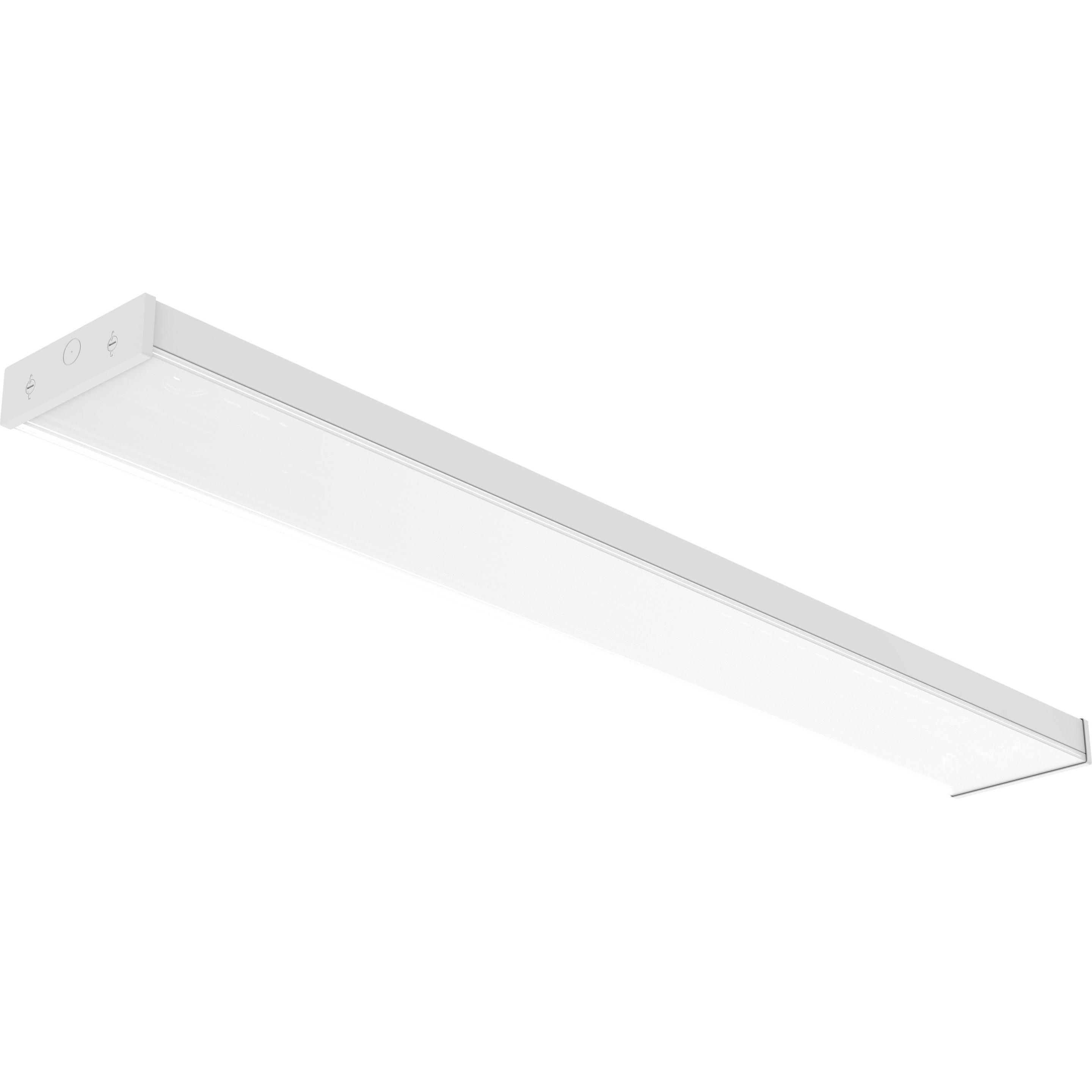 Lichtline, Wandleuchte + Deckenleuchte, LICH LED-Deckenleuchte