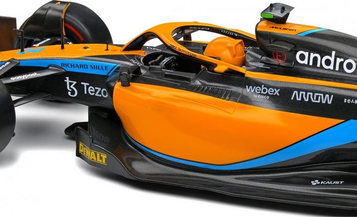 Immagine prodotto Solido Porsche RWB