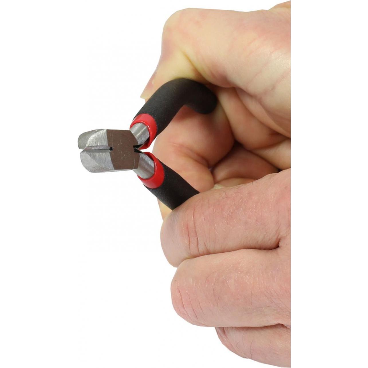 Thumbnail - Synergy 21, Bolzenschneider + Seitenschneider, Kabel Werkzeug, Seitenschneider klein, standard