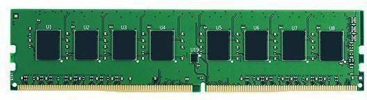 Actual product image Crucial DDR4 ECC UDIMM 2Rx8 3200 (1 x 32GB, 3200 MHz, DDR4-RAM, U-DIMM)