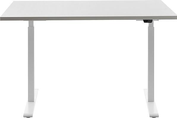 Produktbild Topstar Schreibtisch, elektrisch höhenverstellbar (1200 x 800 x 700 mm)