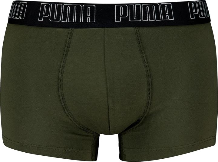 Produktbild Puma Everyday Trunks 6P (XL, 6er Pack)