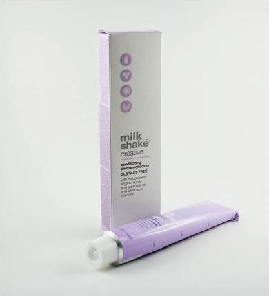 Immagine prodotto Milk_Shake Creative Conditioning Permanent Colour 100ml 3.31/3GA Cenere Dorata Profonda (3.31, 3GA Frassino dorato profondo)