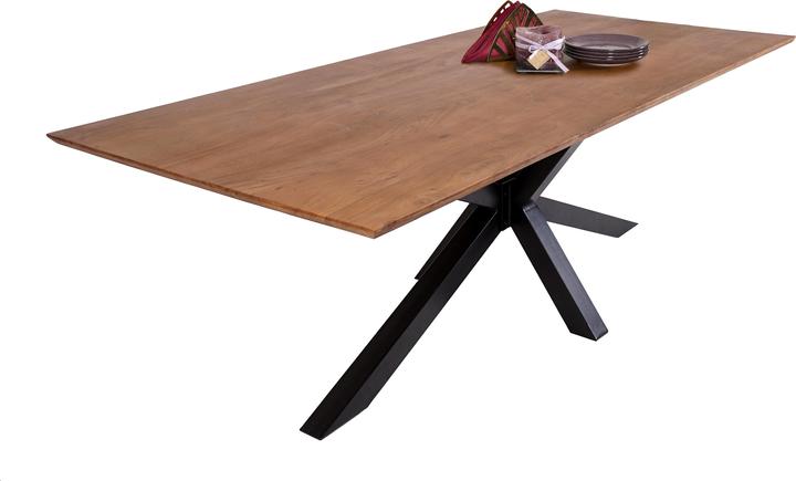 Acacia, Noyer, Noir