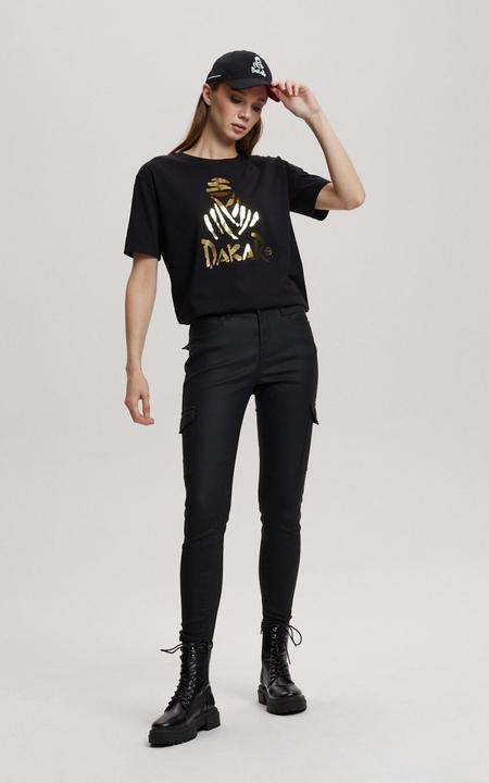 Image du produit Dakar PANT DKR 23 W VIP 25 BLK (Bande de fréquences 38 (2600 MHz))