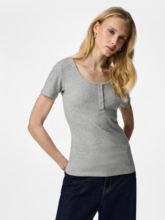 Immagine prodotto Pieces Pckitte Ss Top Jrs Noos Bc (M)