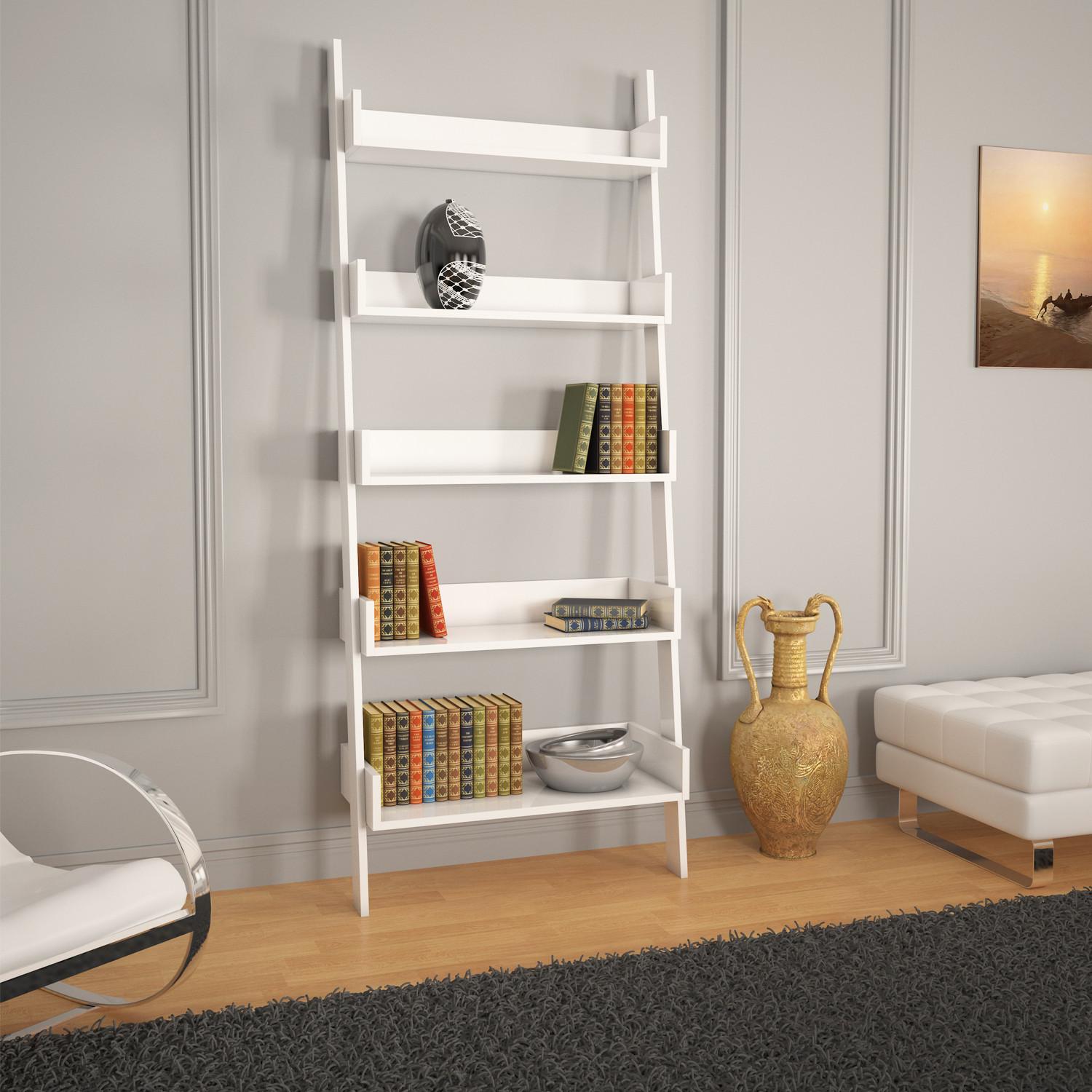 Thumbnail - Hanah Home, Regal, Parker (80 x 195 x 32 cm)