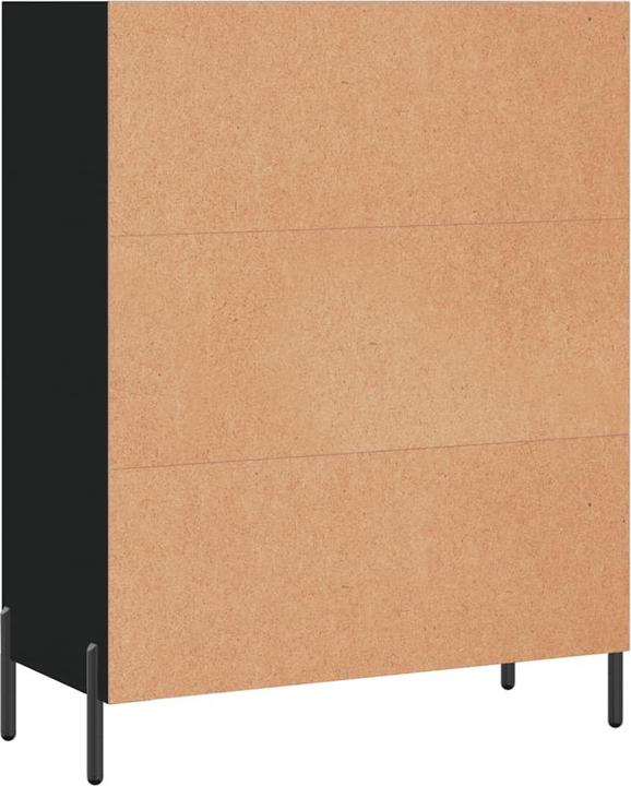 Image du produit vidaXL Regalschrank (69.50 x 32.50 x 90 cm)