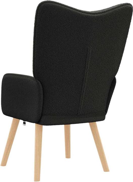 Produktbild vidaXL Moderner Sessel