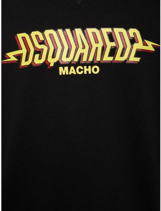 Produktbild Dsquared2 Macho Sweatshirt (M)