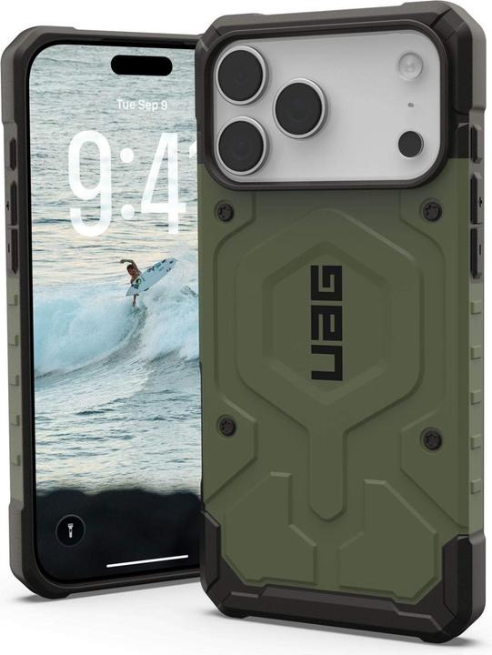 Produktbild UAG Pathfinder MagSafe (Apple iPhone 17 Pro Max)