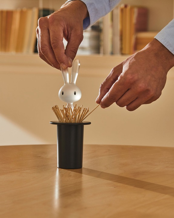 Produktbild Alessi Magic Bunny