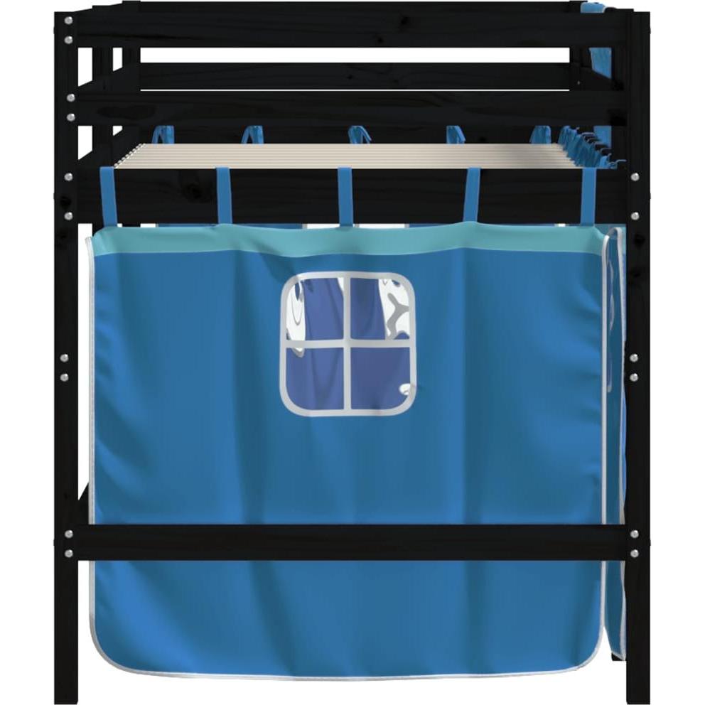 Thumbnail - VidaXL, Kinderbett, Imogen (90 x 200 cm)