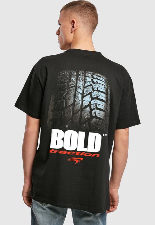 Produktbild Urban Classics Upscale Traction Heavy Oversize Tee - 194499 (L)