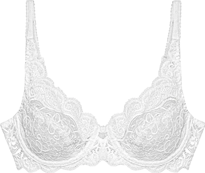 Image du produit Triumph Soutien-gorge triangle "Amourette 300 W" (100 B, Une unité par pack)