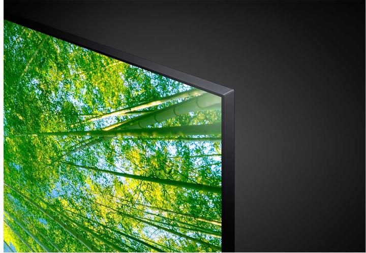 Produktbild LG 65UQ80009LB (65", UQ80, LCD, UHD, 2022)