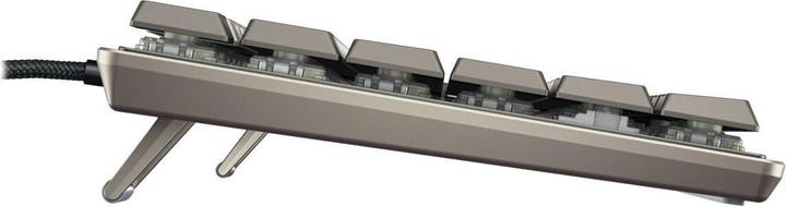 Actual product image CHERRY KC 500 MX LP TKL (DE, Cable)