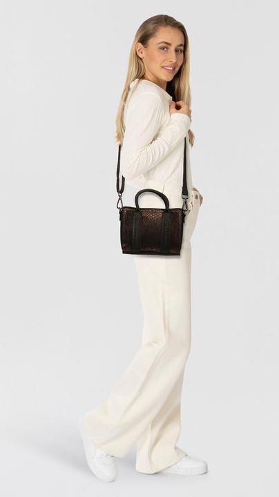 Produktbild Cowboysbag Glam Newburgh Mini Bag Handtasche Leder 18.5 cm